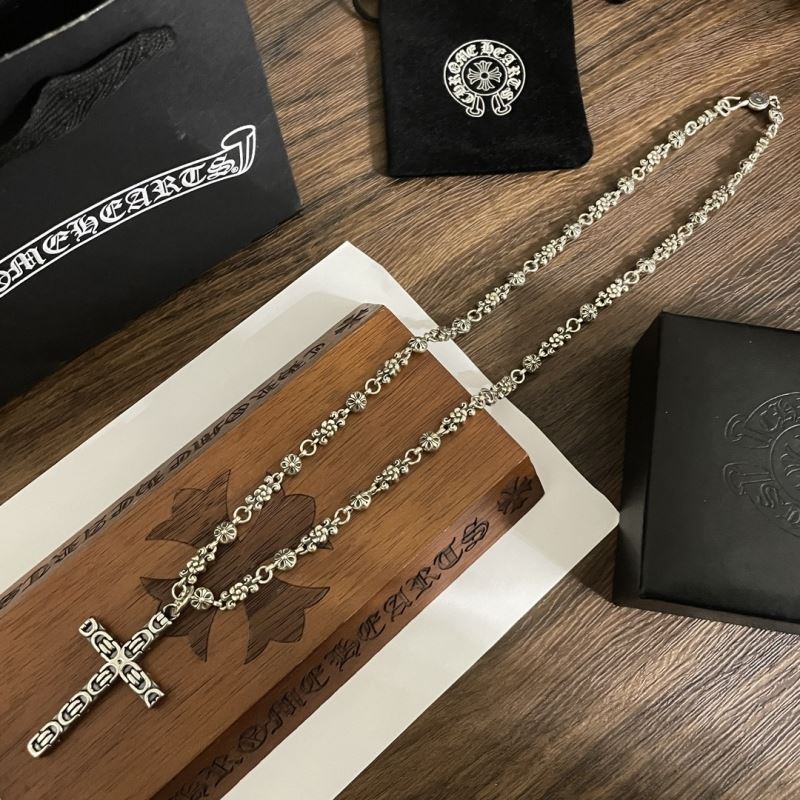 Chrome Hearts Necklaces